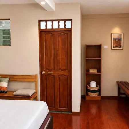 Habitacion En El Centro Historico Cusco