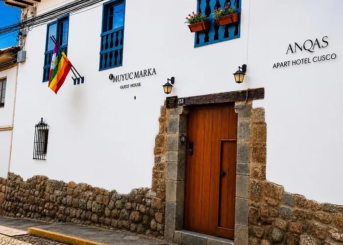 En El Centro Historico *
